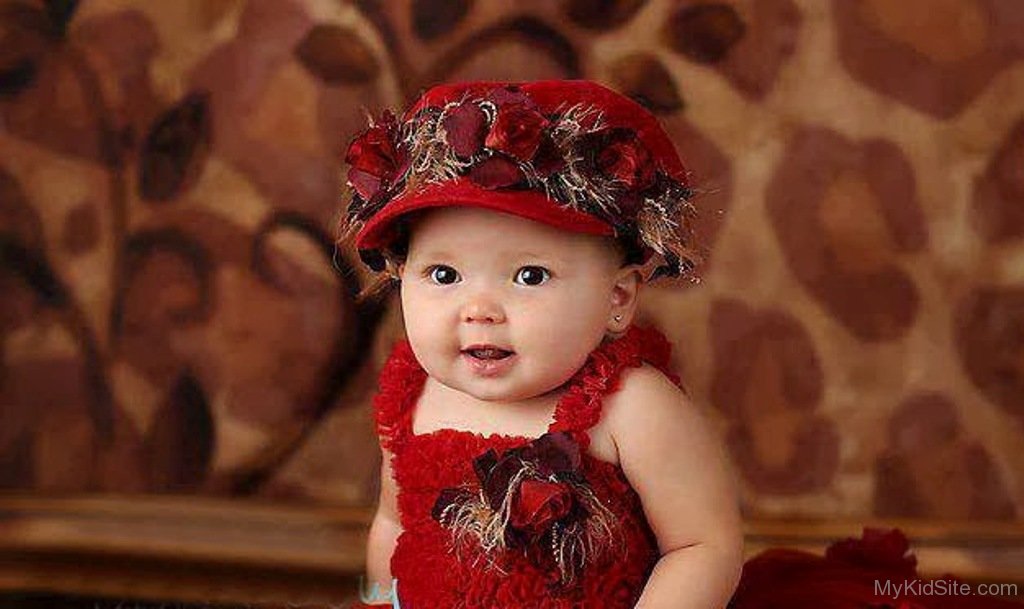 baby girl red dress 3 6 months