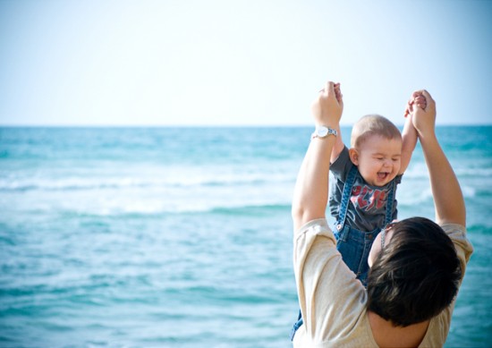 Little Baby Laughing