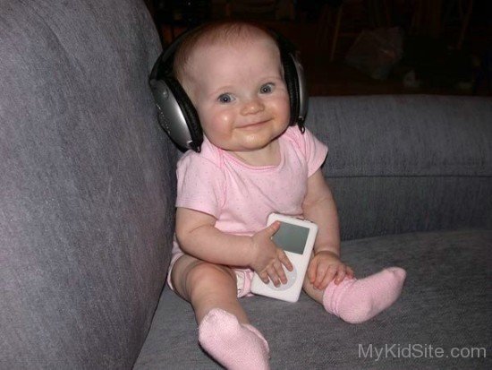 Baby Listening Song