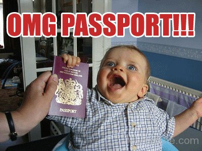 Omg Passport