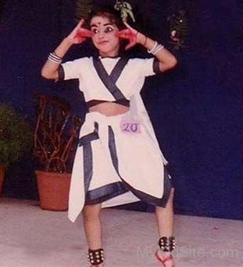 Childhood Picture Of Asin Thottumkal