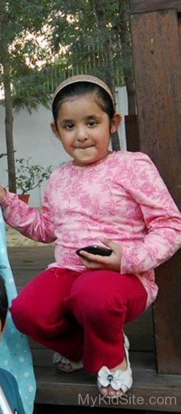Child Of Akhilesh Yadav