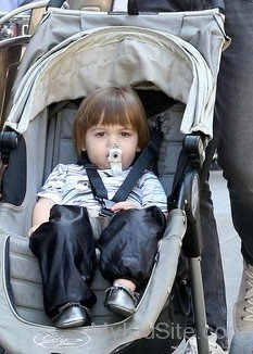 Child Of Jaime King